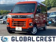 2022 DAIHATSU ATRAI