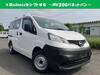 NISSAN NV200 VANETTE VAN