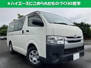 2018 TOYOTA HIACE VAN
