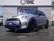 2023 BMW MINI
