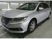 2018 TOYOTA PREMIO