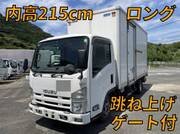 2009 ISUZU OTHER