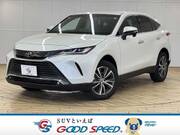 2024 TOYOTA HARRIER G
