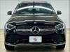 MERCEDES BENZ GLC-CLASS
