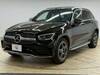 MERCEDES BENZ GLC-CLASS