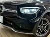 MERCEDES BENZ GLC-CLASS