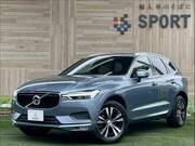 2018 VOLVO XC60