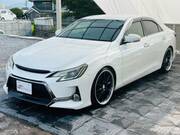 2012 TOYOTA MARK X 250G