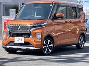 2020 MITSUBISHI OTHER
