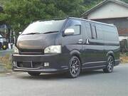 2005 TOYOTA REGIUS ACE VAN