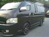 TOYOTA REGIUS ACE VAN