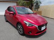 2016 MAZDA DEMIO