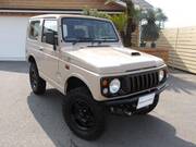 1998 SUZUKI JIMNY