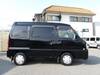 SUBARU SAMBAR VAN