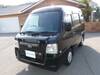 SUBARU SAMBAR VAN