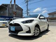 2020 TOYOTA YARIS