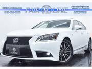 2012 LEXUS LS
