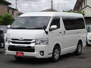 2019 TOYOTA HIACE WAGON