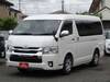 TOYOTA HIACE WAGON