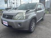 2008 NISSAN X-TRAIL