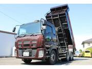 2015 ISUZU GIGA