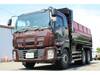 ISUZU GIGA