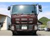 ISUZU GIGA