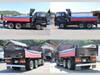 ISUZU GIGA