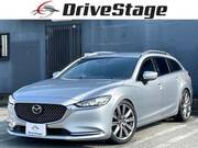 2018 MAZDA ATENZA WAGON