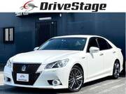 2014 TOYOTA CROWN HYBRID