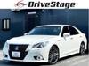 TOYOTA CROWN HYBRID