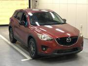 2013 MAZDA CX-5