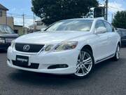 2011 LEXUS GS