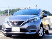 2020 NISSAN NOTE