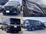 2021 NISSAN SERENA