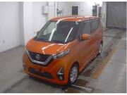 2019 NISSAN DAYZ