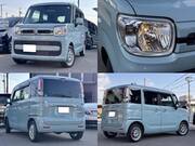 2019 SUZUKI SPACIA