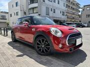 2017 BMW MINI COOPER S