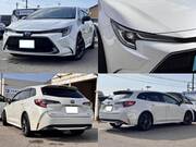 2020 TOYOTA COROLLA TOURING