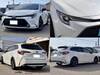 TOYOTA COROLLA TOURING