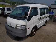 2013 MAZDA BONGO VAN DX