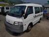 MAZDA BONGO VAN