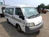 MAZDA BONGO VAN