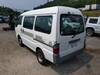 MAZDA BONGO VAN