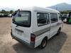 MAZDA BONGO VAN