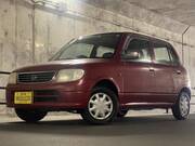 2002 DAIHATSU MIRA PICO