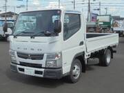 2011 FUSO CANTER