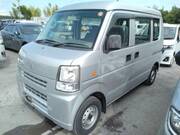 2012 SUZUKI EVERY