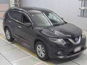2014 NISSAN X-TRAIL