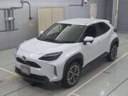 2023 TOYOTA YARIS CROSS Z